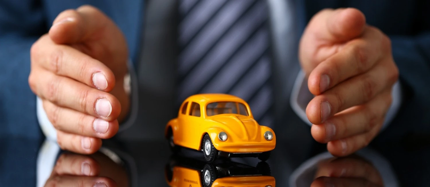 Collision protection